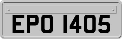 EPO1405