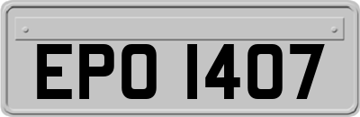 EPO1407