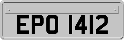 EPO1412