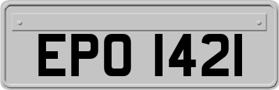 EPO1421