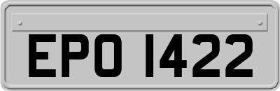 EPO1422