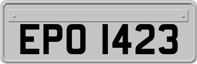 EPO1423