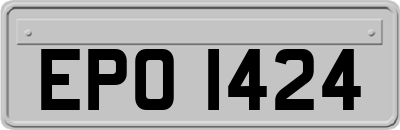 EPO1424