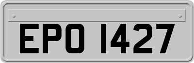 EPO1427