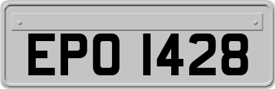 EPO1428
