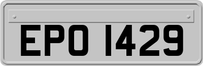 EPO1429
