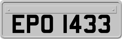 EPO1433