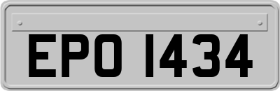 EPO1434