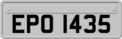 EPO1435