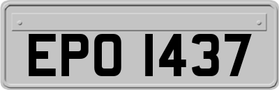 EPO1437