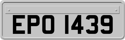 EPO1439