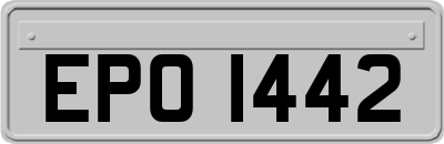 EPO1442