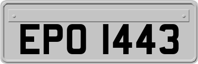 EPO1443