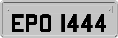 EPO1444