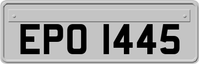 EPO1445