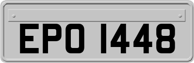 EPO1448