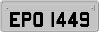 EPO1449
