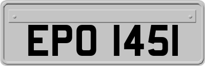 EPO1451