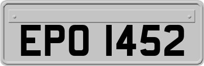 EPO1452