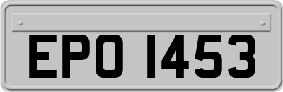 EPO1453