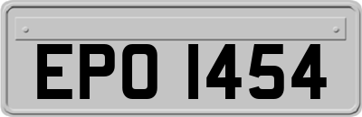 EPO1454