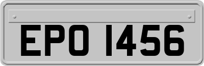 EPO1456