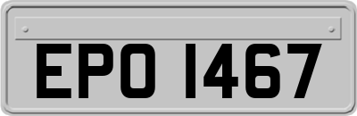 EPO1467
