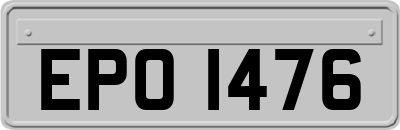 EPO1476