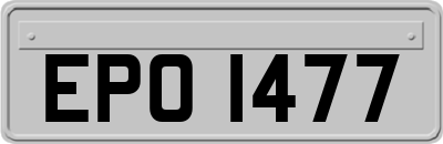 EPO1477