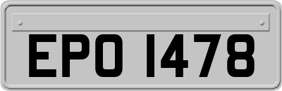 EPO1478