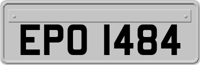 EPO1484