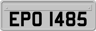 EPO1485