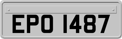 EPO1487