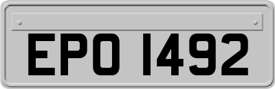 EPO1492