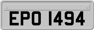 EPO1494