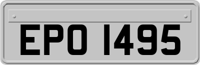 EPO1495