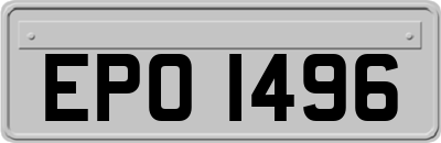 EPO1496