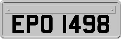 EPO1498