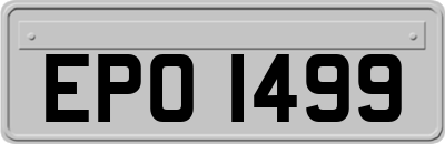 EPO1499