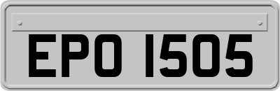 EPO1505