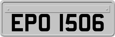 EPO1506