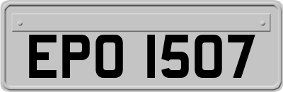 EPO1507
