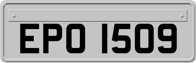 EPO1509