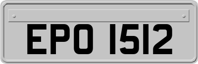 EPO1512