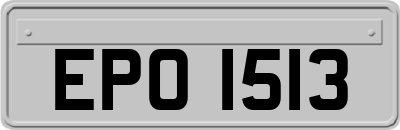 EPO1513