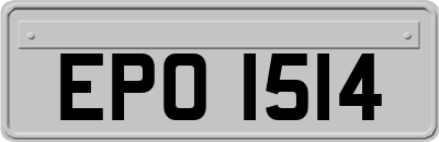 EPO1514
