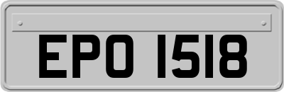 EPO1518