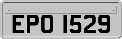 EPO1529