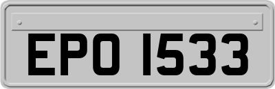 EPO1533