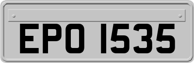 EPO1535